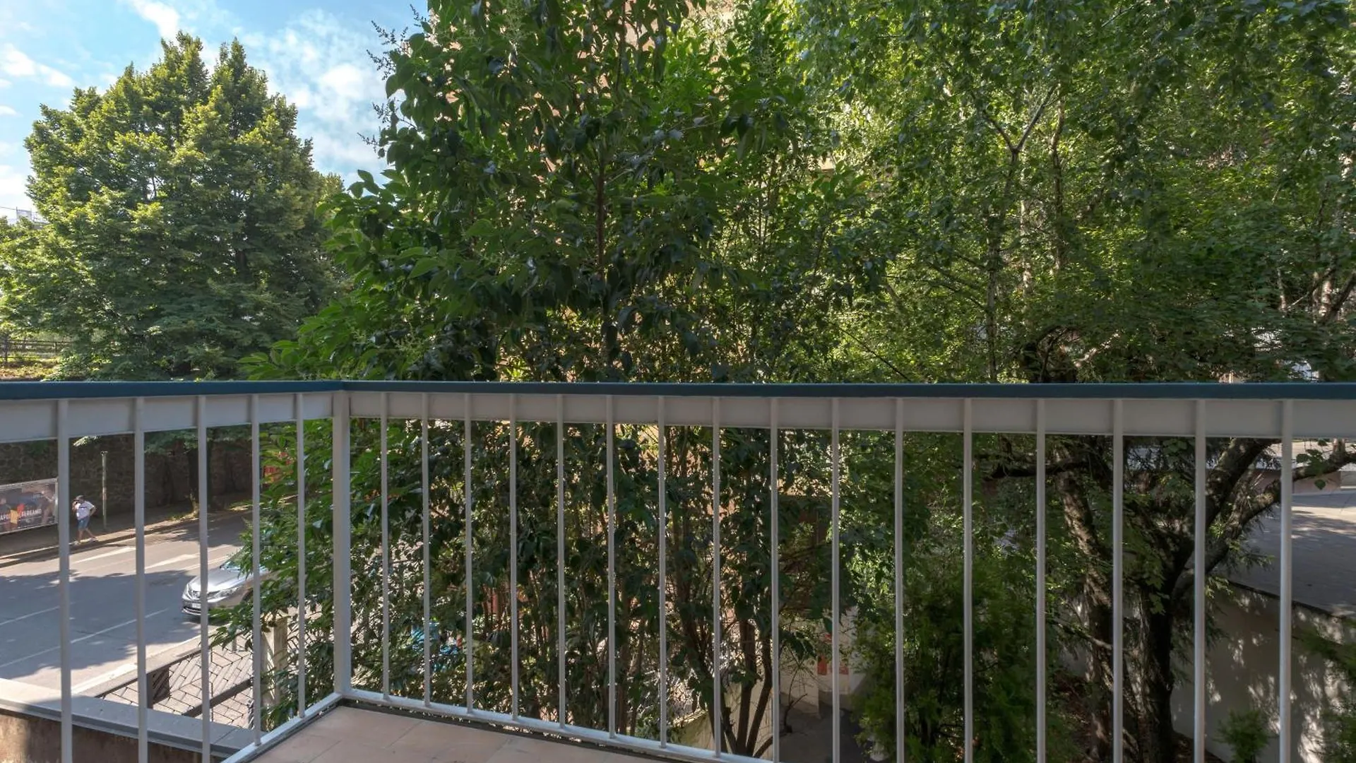 Apartments Vistallihouse Bergamo