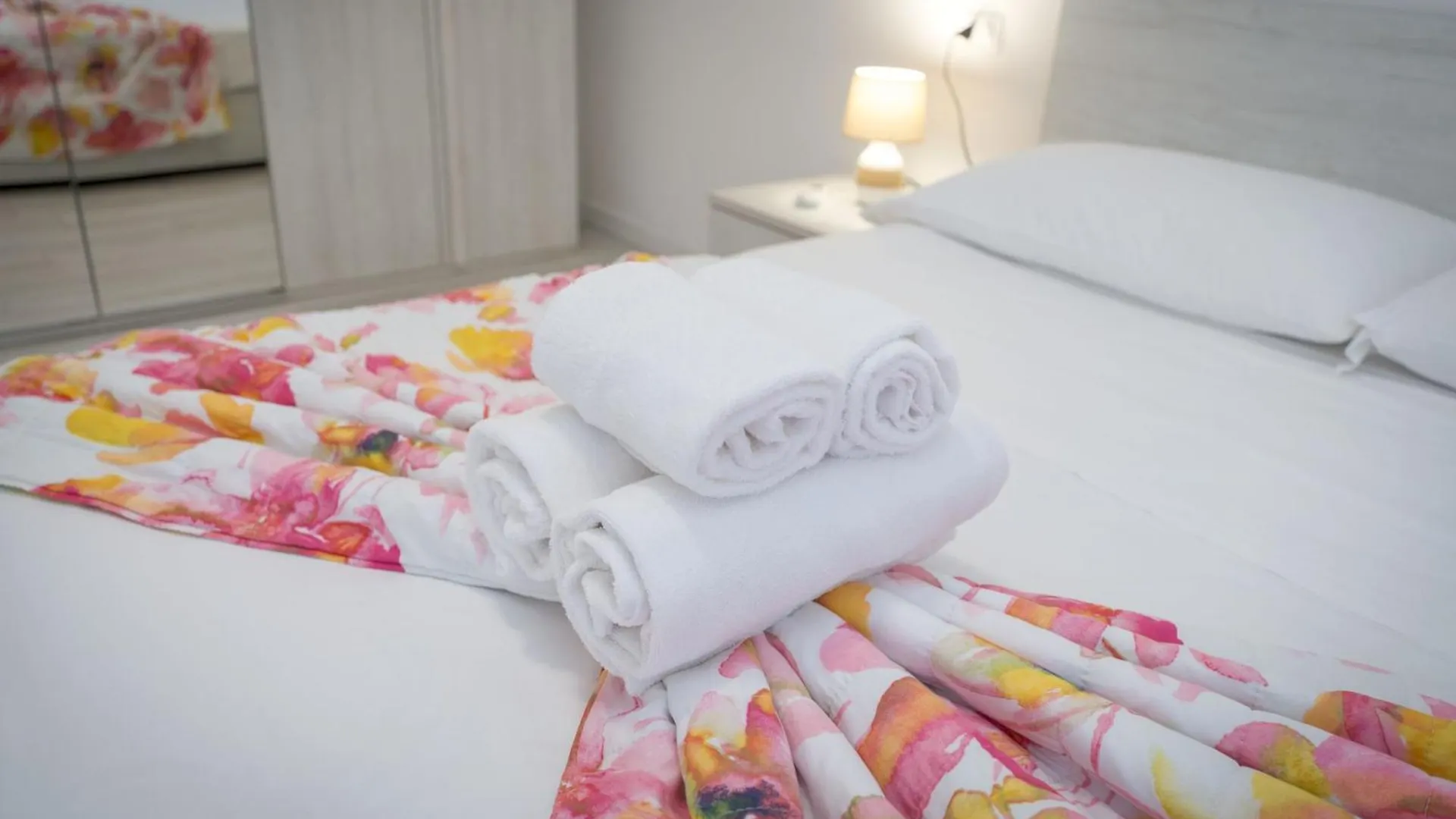 Apartments Vistallihouse Bergamo