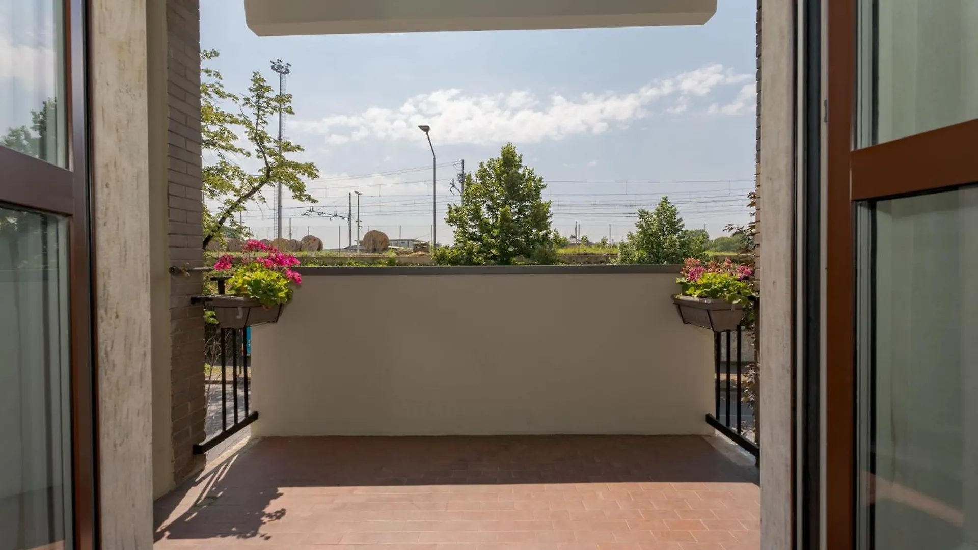 Apartments Vistallihouse Bergamo