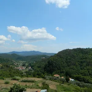 Casa Indipendente Casa di campagna Pignone