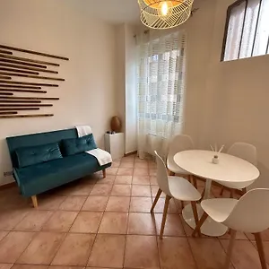 Ticinum House Appartamento Pavia