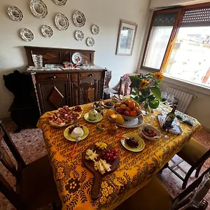Friends House Alloggio in famiglia Palermo