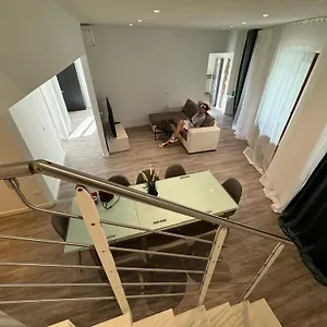 Feel - Casa Appartamento Bergamo