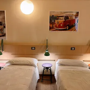  Hostel Central Bg