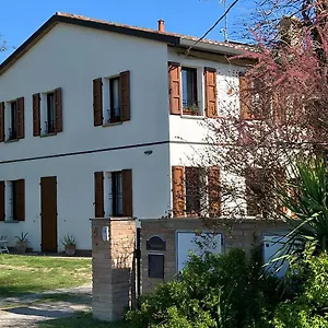 I Gatti E La Volpe Appartamento Budrio (Ravenna)