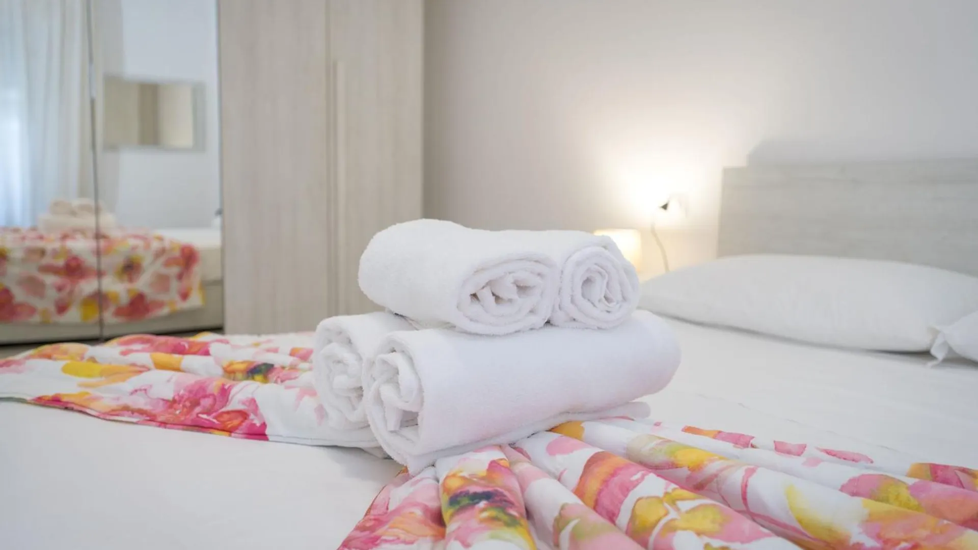 Apartments Vistallihouse Bergamo Italy