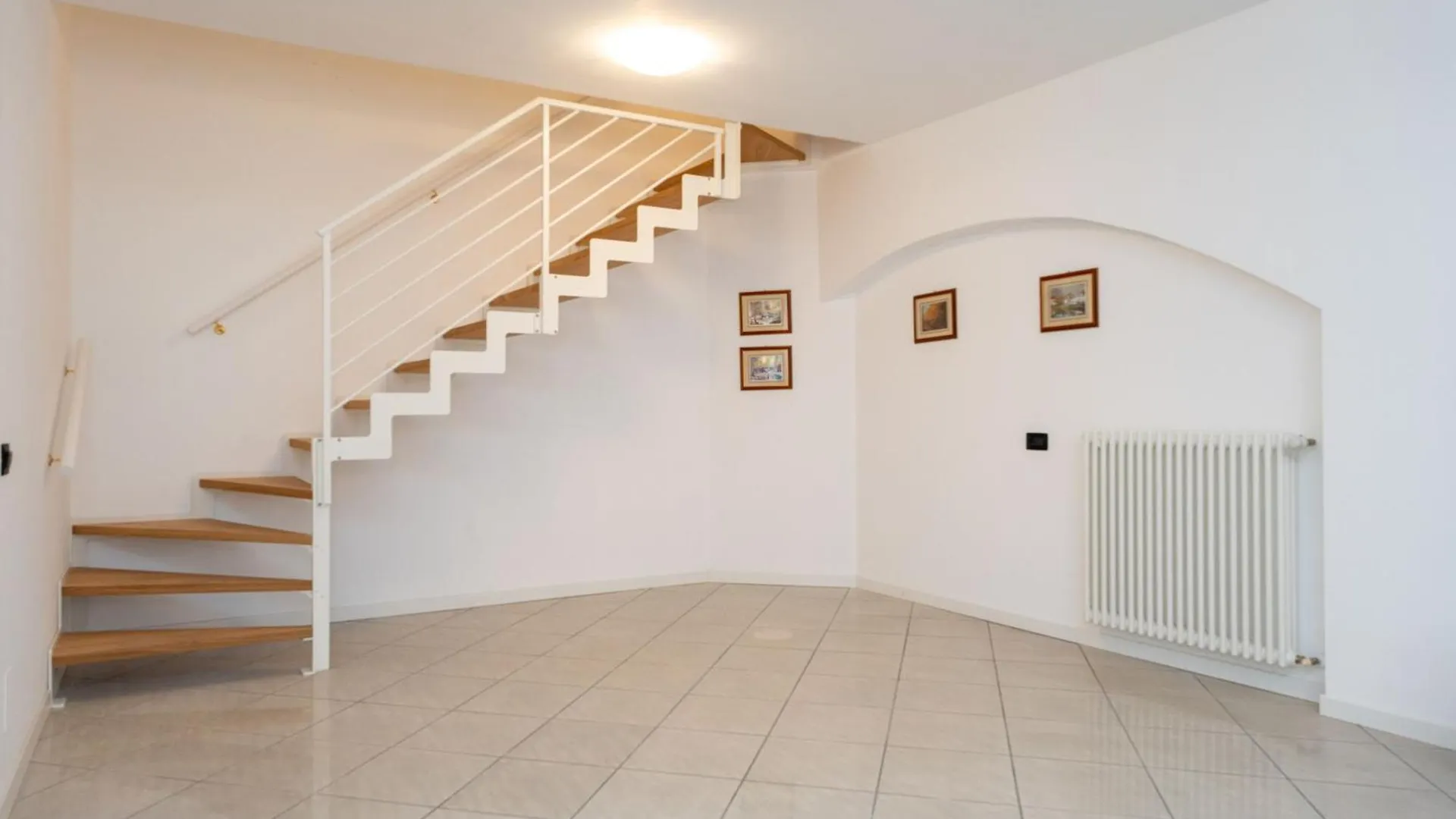 Apartments Vistallihouse Бергамо Италия