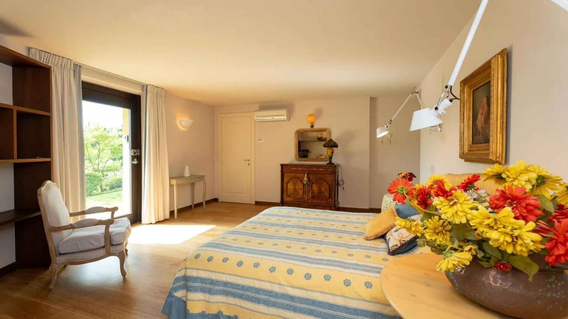 Apartments Vistallihouse Бергамо